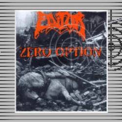 Editor : Zero Option